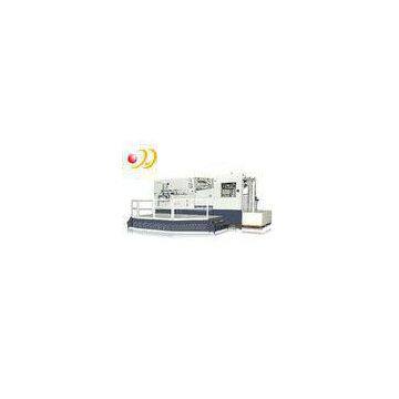 High - Precision Cutting Machines For Paper , Cutting Paper Machine