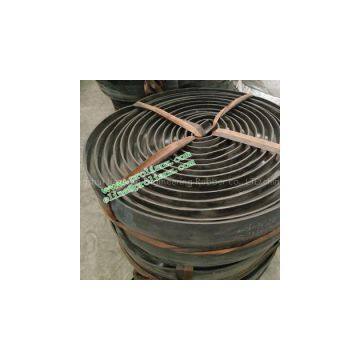 qualified center bulb type rubber waterstop for construction