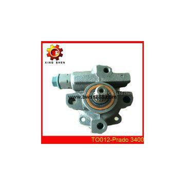 44320-60270 Auto Power Steering Pump For Toyota Prado 3400