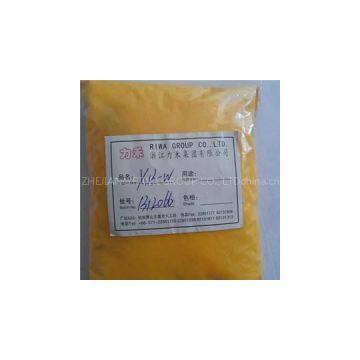 Fast Yellow GR-W Pigment