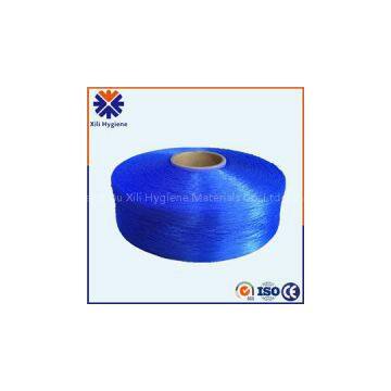 Grade B Spandex In Personal Care