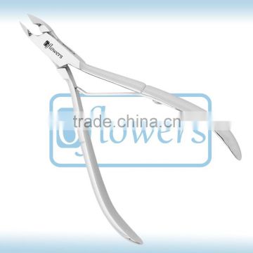 Cuticle Nippers Stainless Steel