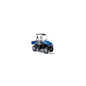 Sell 800cc Epa Utility Buggy