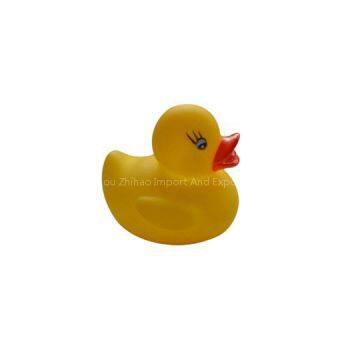 Rubber Toy Duck
