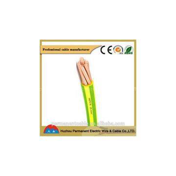 PVC Insulated Single Wire