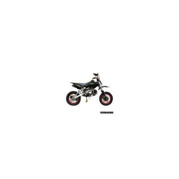 Sell Dirt Bike