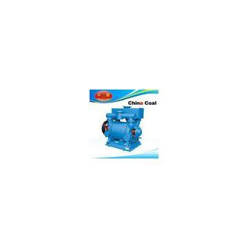 2BEC Water ring vacuum pump