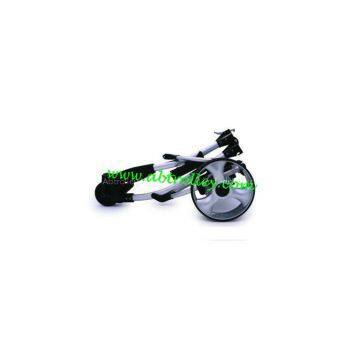 601RT smooth remote golf trolley