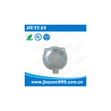 professional factory supplier stainless steel/aluminum stamping parts