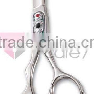 Quality barber scissor/hair dressing scissor/new design scissor