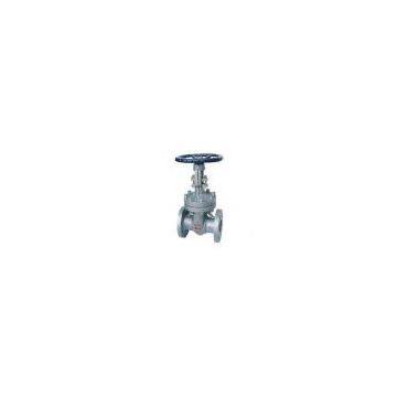 Carbon steel flanged gate valve wedge.OS&Y BB(sale@bjvales.com)