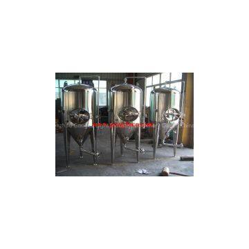 Hot sales Stainless Steel Conical Fermenter