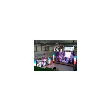High Resolution Led Screen display SMD2121 , Led Display Screens