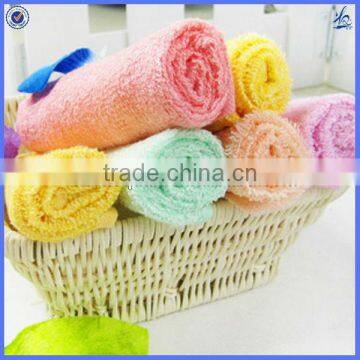 wholesale bamboo dish washing cloth