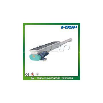 Professional feeder for pellet mill