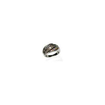 Ladies Gemstone Ring