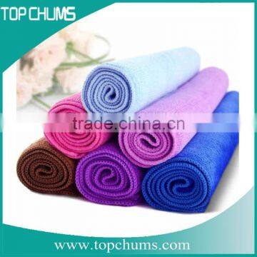 Microfiber Cotton Magic Jacquard Body Towel for Bathroom photo-4