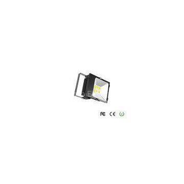 High Power Warm White IP65 150w Waterproof LED Flood Lights For Hotel 100lm/w