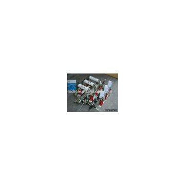 3kv 6kv 9kv 10kv 11kv 12kv 13.8kv Load switch fuse combination