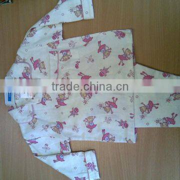 100%cotton fabric for pyjama