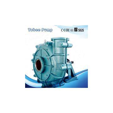 Tobee ? High-pressure industrial centrifugal slurry pump