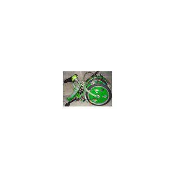 taizhou gold star bicycle co.,ltd