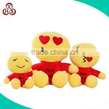 2016 stuffed whatsapp pillow plush emoji pillow whatsapp