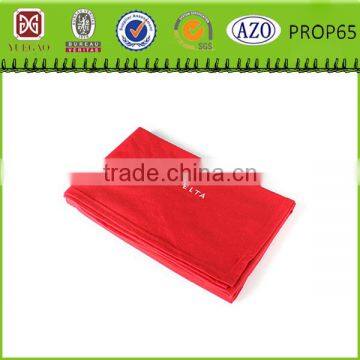 fire Flame retardant airline blanket