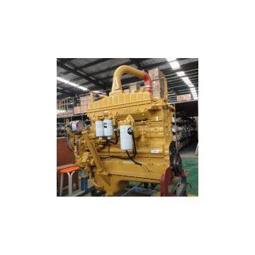 Original Cummins engine NTA855-C360