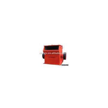PC600x400 hammer crusher,hammer breaker