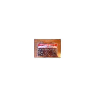 Assorted Paper Clips