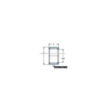 Needle Roller Bearings without Inner Rings-NK