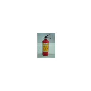 2kg  ABC Dry Powder Extinguisher