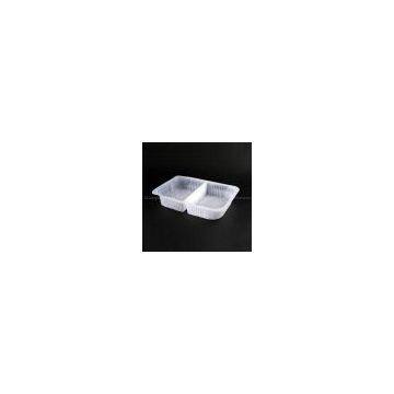 Plastic Food Container (Lunch Box)