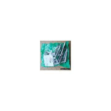 FGPP-PB028  Clutch Lever Assy/CG Engine Parts