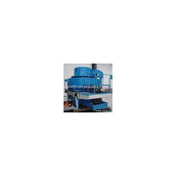construction crusher,Vertical impact crusher
