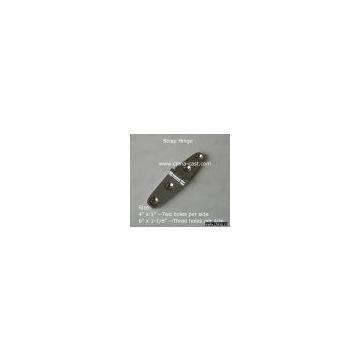 Strap Hinge -Stainless Steel Strap Hinges