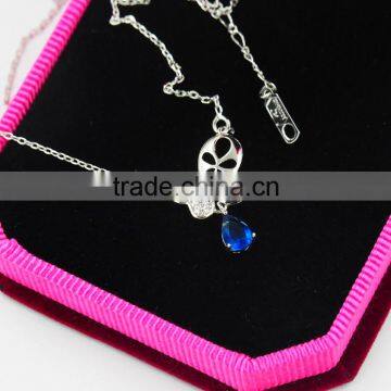 Wholesale For Girl Kuroshitsuji Cosplay Decorative Neck Pendant Anime Necklace