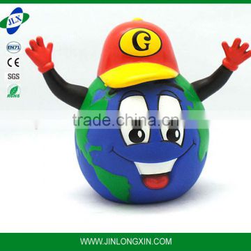 Qian Guan of the earth children's saving boxes Saving box