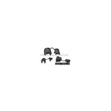 strain relief bushing
