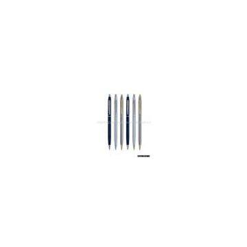 slim promotion ball pen