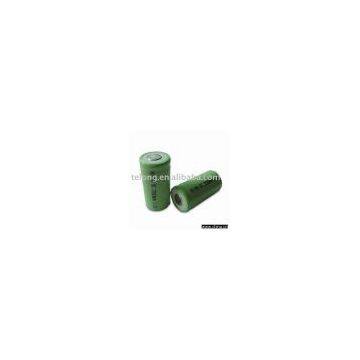 1.2V NiMH Rechargeable Battery SC3300mAH