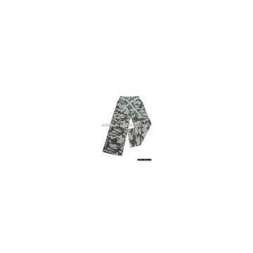 Girl's Pant