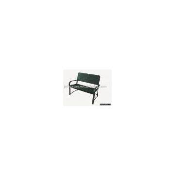 plastic chair , public chair , public bench