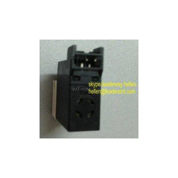 Panasonic CM402 Head Solenoid Valve for Pick and Place Machine KXF0DX8NA00 photo-3