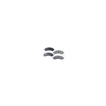 Brake Pads
