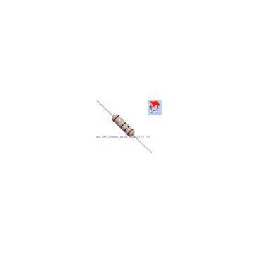 85 value wirewound knp resistor