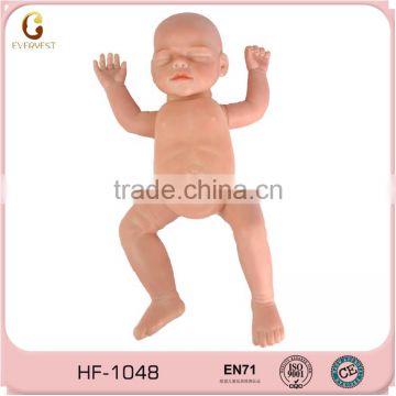 raw material price silicone reborn dolls paint/vinyl reborn doll making mold/new silicon bebe boy baby doll