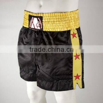 Kick boxing short