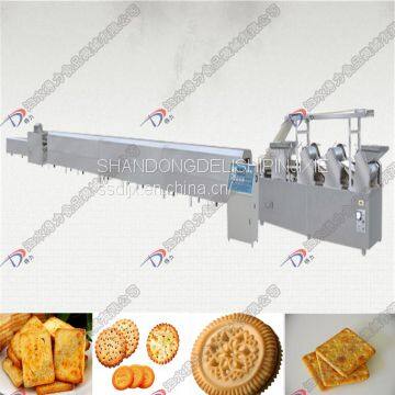 FOOD MACHINE Tough Biscuit Machine PRICE photo-3